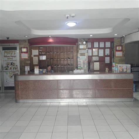888 pension house